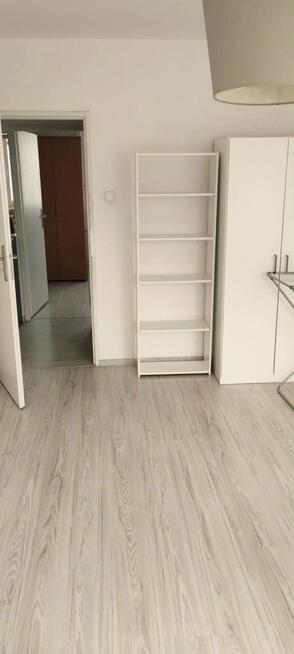 Bezpośrednio 3 pokoje Wola ZAREZERWOWANE