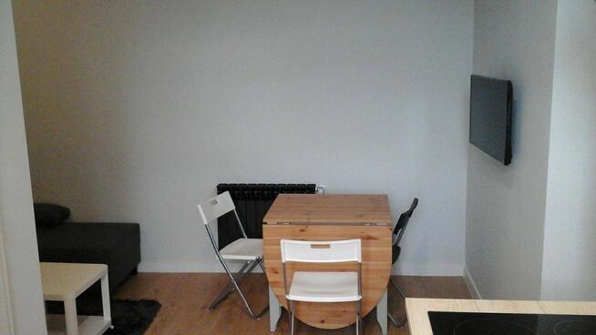 2 pokojowe 35m2 Wilda GreenPoint w cichym podwórzu