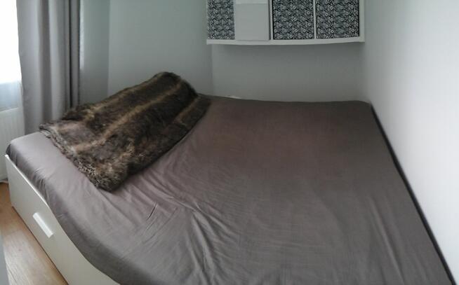 2 pokojowe 35m2 Wilda GreenPoint w cichym podwórzu