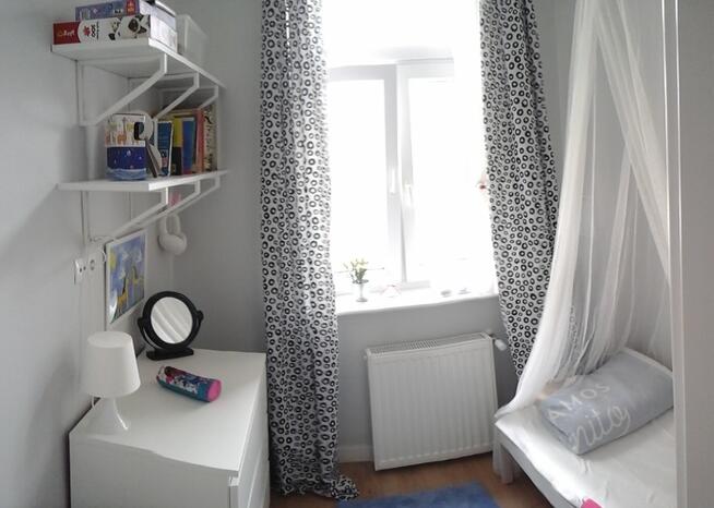 2 pokojowe 35m2 Wilda GreenPoint w cichym podwórzu