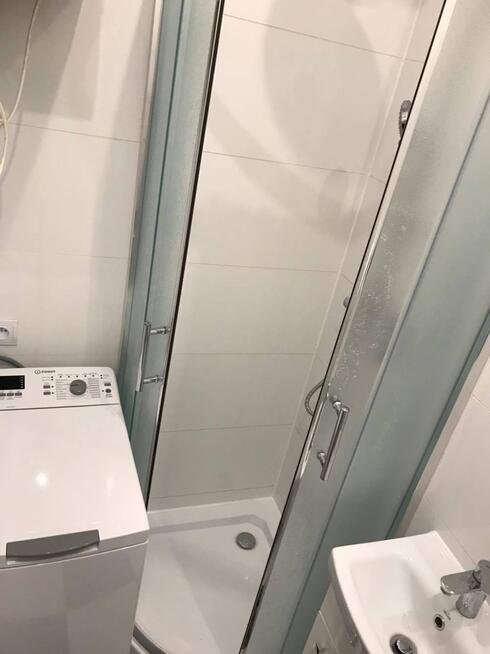 2 pokojowe 35m2 Wilda GreenPoint w cichym podwórzu