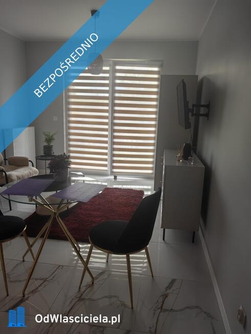 Wynajmę mieszkanie 25 m. w Bydgoszczy