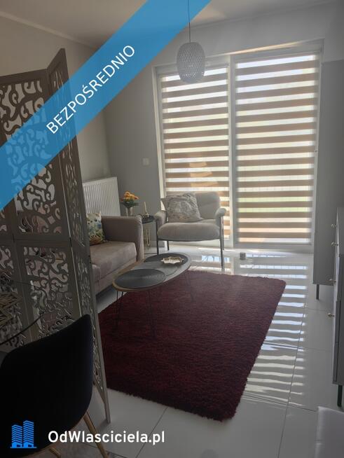 Wynajmę mieszkanie 25 m. w Bydgoszczy