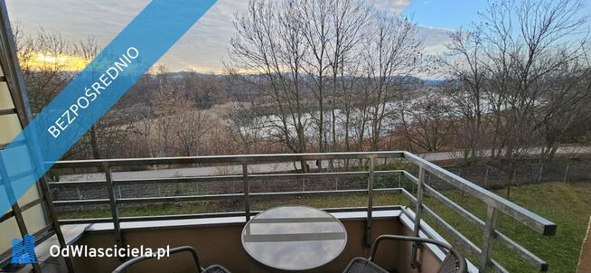 Mieszkanie 43 m² z widokiem na Staw Płaszowski i miejscem w garażu