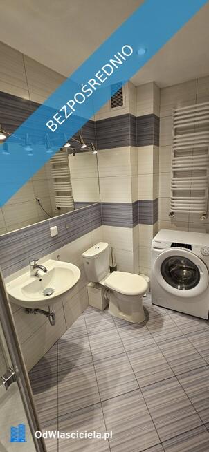 Mieszkanie 43 m² z widokiem na Staw Płaszowski i miejscem w garażu