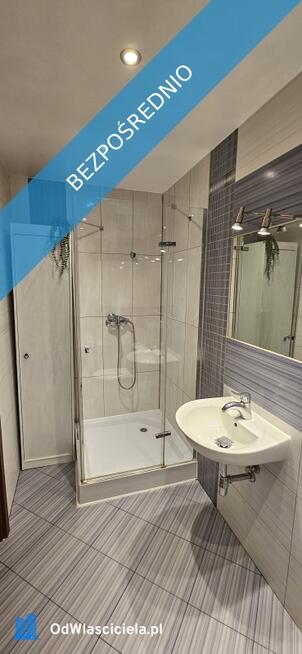 Mieszkanie 43 m² z widokiem na Staw Płaszowski i miejscem w garażu