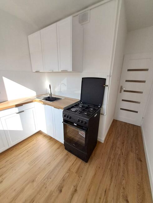 Mieszkanie Koziegłowy gm. Czerwonak, Osiedle Leśne