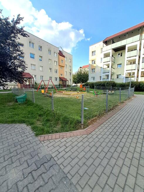 Mieszkanie Koziegłowy gm. Czerwonak, Osiedle Leśne