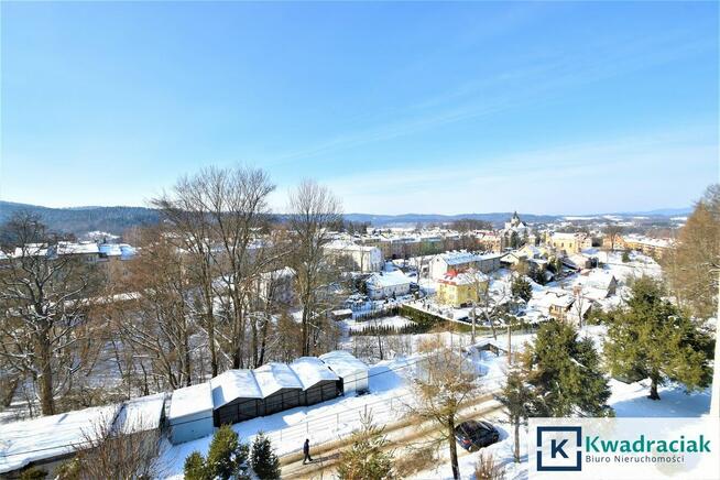 Mieszkanie Lesko, Piotra Kmity