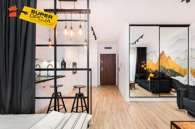 Mieszkanie Kraków gm. Kraków-Śródmieście Stare Miasto,