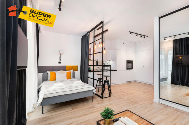 Mieszkanie Kraków gm. Kraków-Śródmieście Stare Miasto,