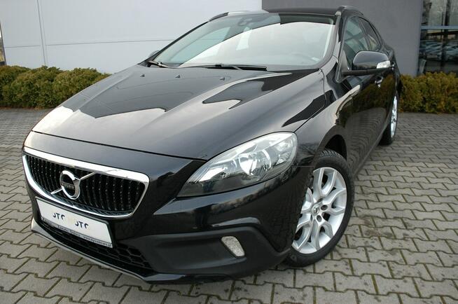Volvo V40 Cross Country