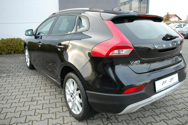Volvo V40 Cross Country