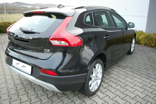 Volvo V40 Cross Country