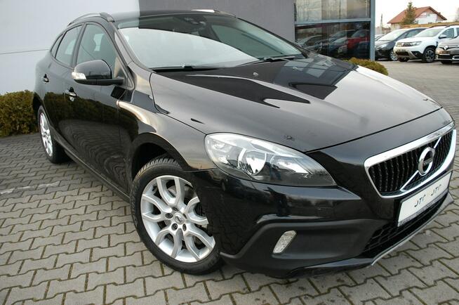 Volvo V40 Cross Country