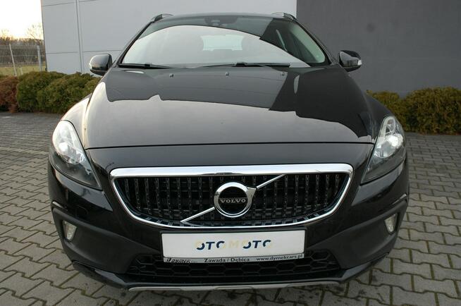 Volvo V40 Cross Country
