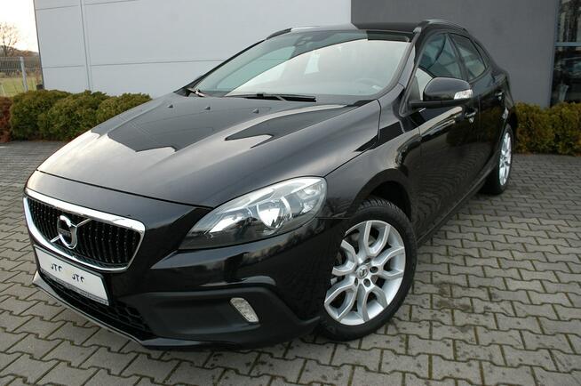 Volvo V40 Cross Country