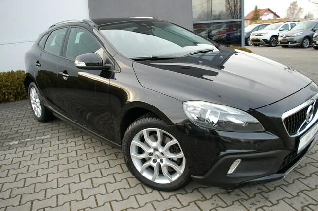 Volvo V40 Cross Country