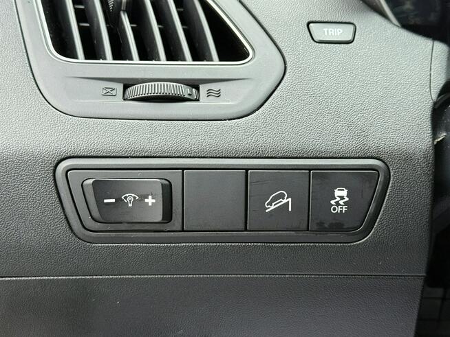 Hyundai ix35 2.0i 163KM Premium/Półskóry/Serwis/Relingi/KeyLessGo/Model2011