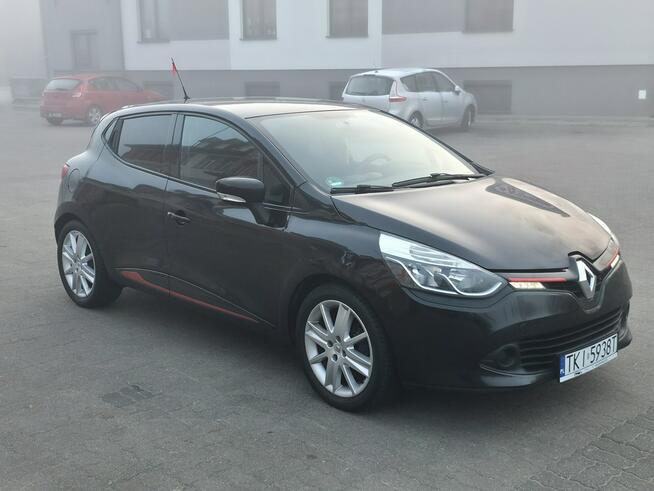 Renault Clio 0.9 Benzyna | Serwisowany | Gwarancja | Bogate wyposażenie |