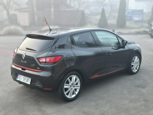Renault Clio 0.9 Benzyna | Serwisowany | Gwarancja | Bogate wyposażenie |