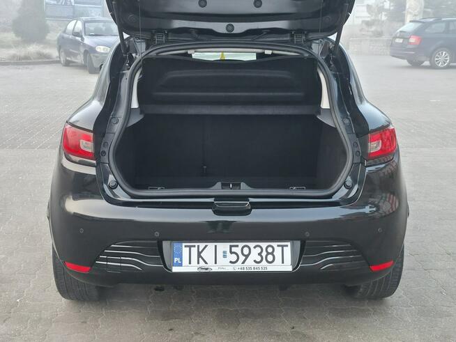 Renault Clio 0.9 Benzyna | Serwisowany | Gwarancja | Bogate wyposażenie |