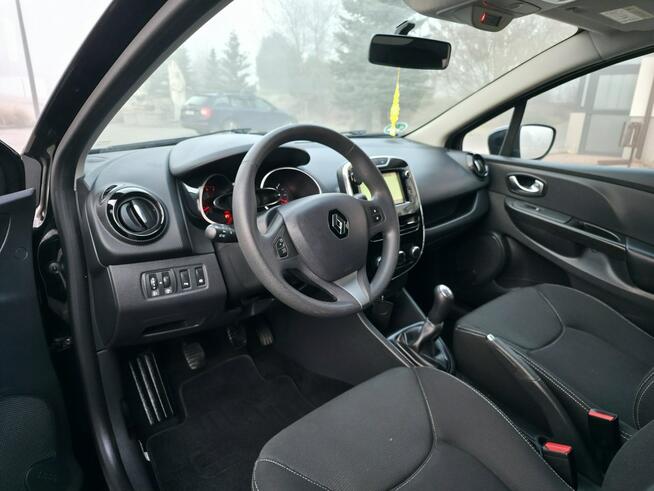 Renault Clio 0.9 Benzyna | Serwisowany | Gwarancja | Bogate wyposażenie |