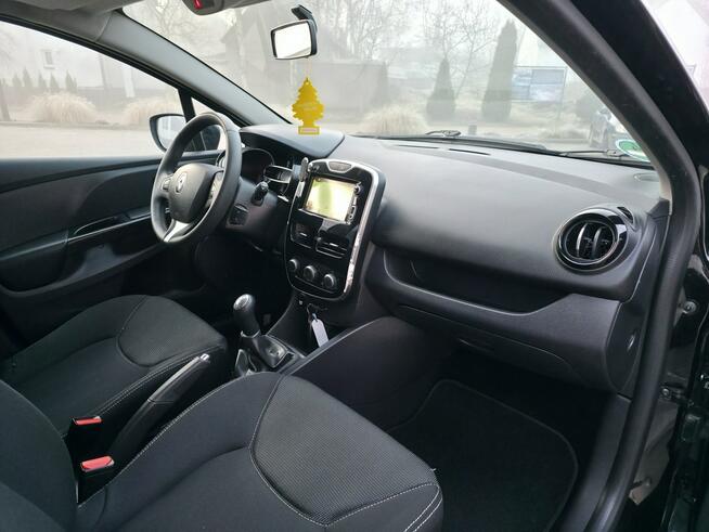 Renault Clio 0.9 Benzyna | Serwisowany | Gwarancja | Bogate wyposażenie |