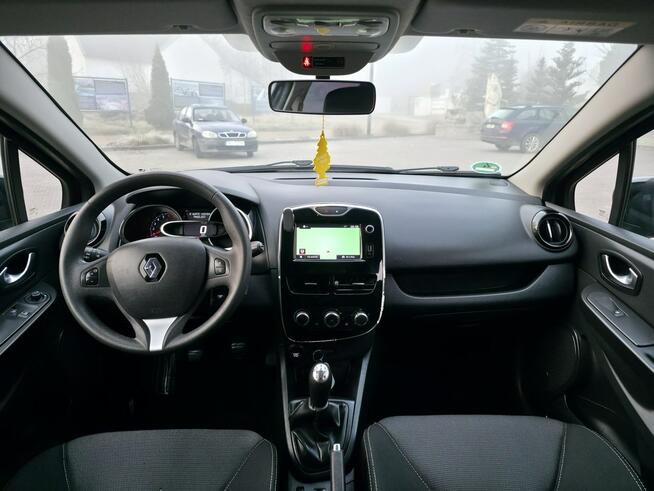 Renault Clio 0.9 Benzyna | Serwisowany | Gwarancja | Bogate wyposażenie |