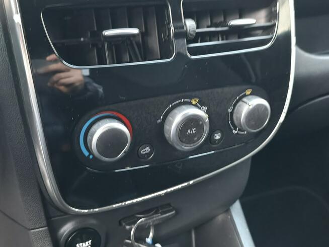 Renault Clio 0.9 Benzyna | Serwisowany | Gwarancja | Bogate wyposażenie |