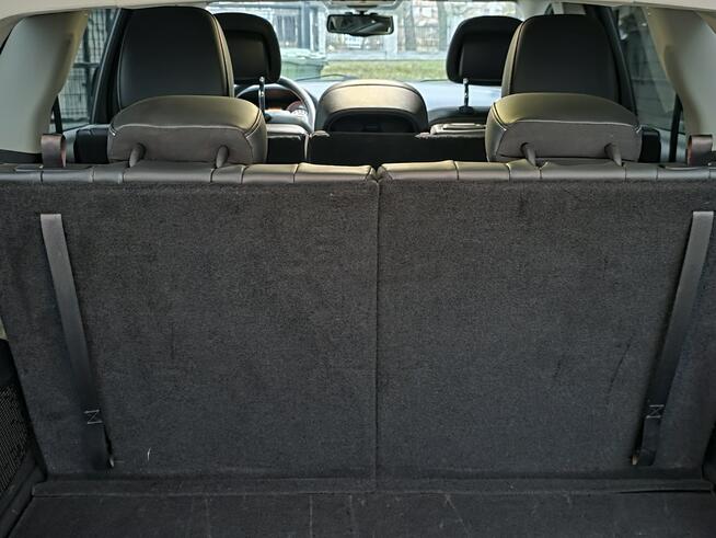 Fiat Freemont 2.0 Diesel | Serwisowany | Gwarancja | Bogate wyposażenie |