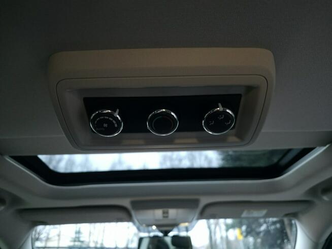 Fiat Freemont 2.0 Diesel | Serwisowany | Gwarancja | Bogate wyposażenie |