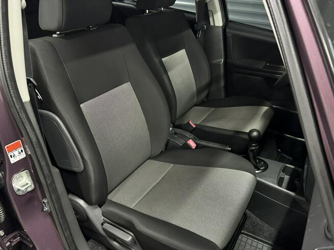 Fiat Sedici 4x4 * Perfekcyjny pod względem technicznym, wizualny i blacharskim *