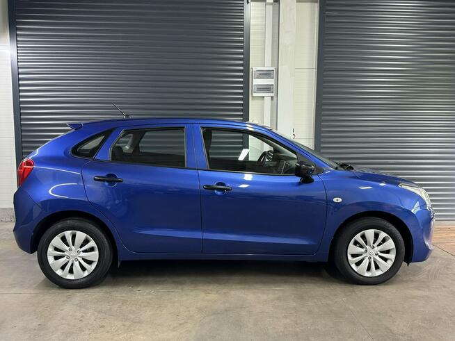 Suzuki Baleno * Salon PL * Bezwypadkowy * Tylko 57tyśkm* Serwis ASO * 1wł