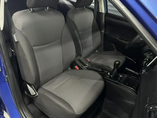 Suzuki Baleno * Salon PL * Bezwypadkowy * Tylko 57tyśkm* Serwis ASO * 1wł