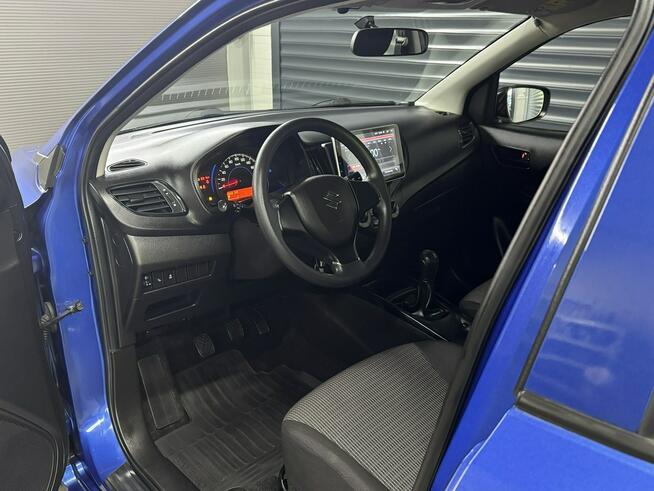 Suzuki Baleno * Salon PL * Bezwypadkowy * Tylko 57tyśkm* Serwis ASO * 1wł