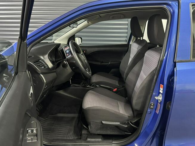 Suzuki Baleno * Salon PL * Bezwypadkowy * Tylko 57tyśkm* Serwis ASO * 1wł