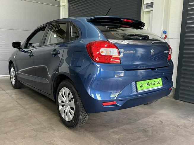 Suzuki Baleno tylko 50tyśkm * Salon PL * Całe w Oryginale * 1wł * Full Opcja