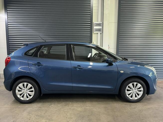 Suzuki Baleno tylko 50tyśkm * Salon PL * Całe w Oryginale * 1wł * Full Opcja