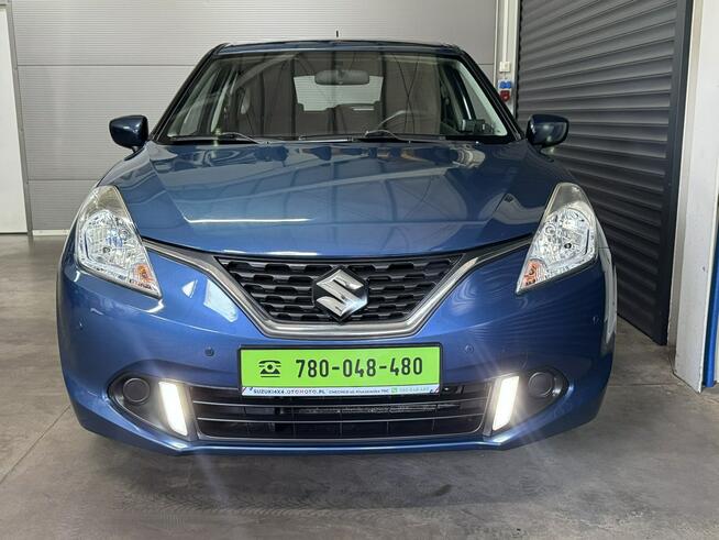 Suzuki Baleno tylko 50tyśkm * Salon PL * Całe w Oryginale * 1wł * Full Opcja