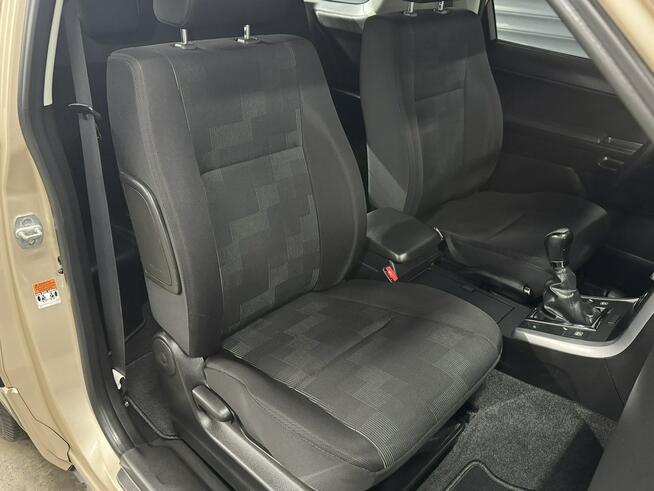 Suzuki Grand Vitara 68tyśkm * salon PL * bezwypadkowa * perfekcyjna * zero korozji * 1wł