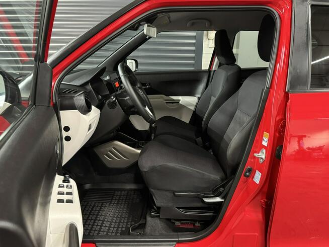 Suzuki Ignis 4x4 * Cały Oryginał * Smart Hybrid * Full Opcja * Fv23% * Stan Perfekt