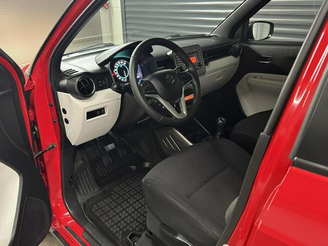 Suzuki Ignis 4x4 * Cały Oryginał * Smart Hybrid * Full Opcja * Fv23% * Stan Perfekt