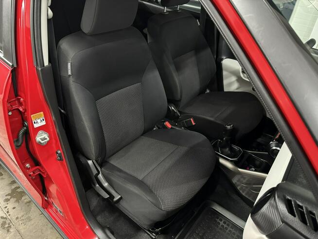 Suzuki Ignis 4x4 * Cały Oryginał * Smart Hybrid * Full Opcja * Fv23% * Stan Perfekt