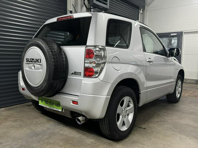 Suzuki Grand Vitara * salon PL* bezwypadkowa * perfekcyjna * zero korozji * 2013r * FV23%