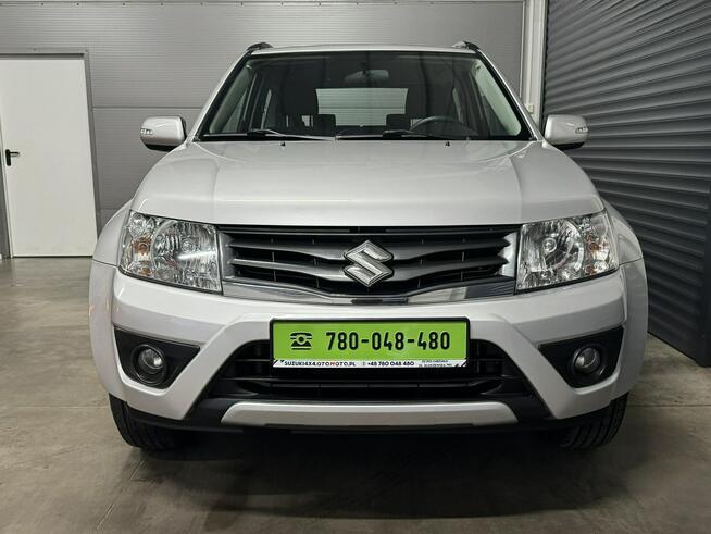 Suzuki Grand Vitara * salon PL* bezwypadkowa * perfekcyjna * zero korozji * 2013r * FV23%