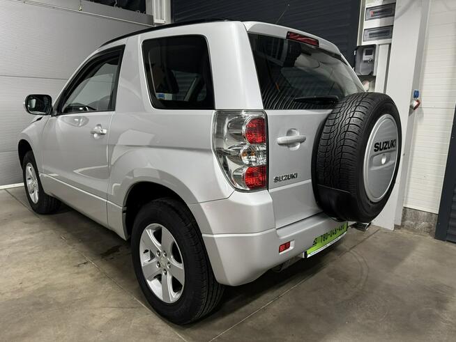 Suzuki Grand Vitara * salon PL* bezwypadkowa * perfekcyjna * zero korozji * 2013r * FV23%