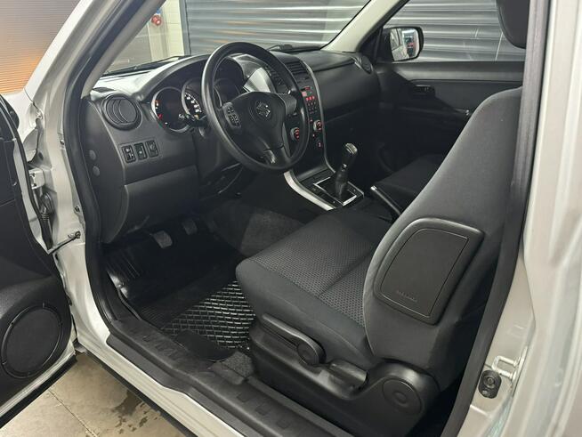 Suzuki Grand Vitara * salon PL* bezwypadkowa * perfekcyjna * zero korozji * 2013r * FV23%