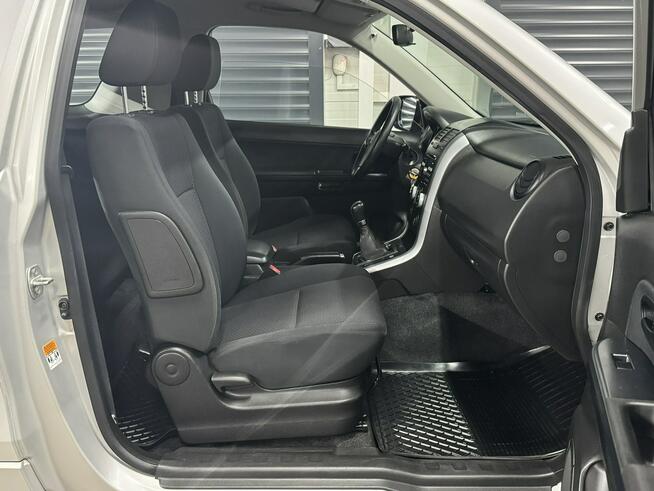 Suzuki Grand Vitara * salon PL* bezwypadkowa * perfekcyjna * zero korozji * 2013r * FV23%