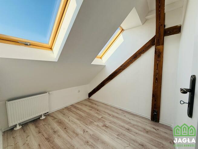 Mieszkanie Nakło nad Notecią, Sportowa